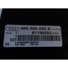 [GYÁRI BONTOTT] AUDI HÁTSÓ KÖZÉPSŐ LÁMPA (LED) | E-TRON Sportsback/ Quattro | 4KE-945-095-E