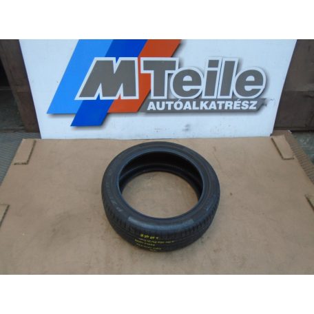 [HASZNÁLT] NYÁRI GUMI (Javított!) - 245/45R20 - 103W - Pirelli PZERO - Dot: 0721 ; 5,5mm  