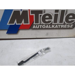   [GYÁRI ÚJ] BMW BAL OLDALI HANGSZIGETELÉS |  1-ES F20+LCI F21+LCI / 2-ES F22+LCI | 51 48 7300693