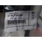 [GYÁRI ÚJ] BMW BAL OLDALI HANGSZIGETELÉS |  1-ES F20+LCI F21+LCI / 2-ES F22+LCI | 51 48 7300693