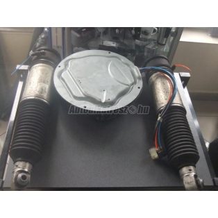 Kompres - bmw x5,7-es sorozat