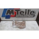 [GYÁRI ÚJ] BMW E46 CABRIÓ ÜLÉS PÁRNA HÁTTÁMLA 7056719