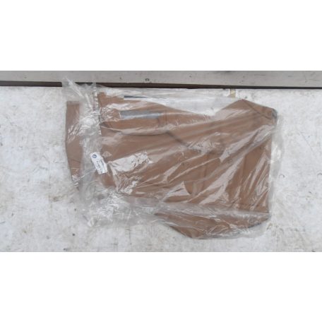 [GYÁRI ÚJ] BMW E46 CABRIÓ ÜLÉS PÁRNA HÁTTÁMLA 7056719