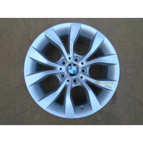 [GYÁRI ÚJ] BMW - Alufelni 17" - Styling 318 - X1 , E84