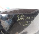 [GYÁRI BONTOTT] BMW HÁTSÓ LÖKHÁRÍTÓ | X5 E53 2003.09 -> |