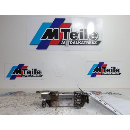 [GYÁRI BONTOTT] BMW - EGR HŰTŐ - 3-as; 5-ös; 7-es - 11 71 7789790