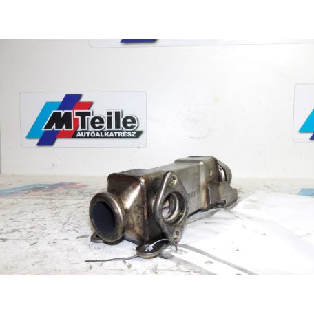 [GYÁRI BONTOTT] BMW - EGR HŰTŐ - 3-as; 5-ös; 7-es - 11 71 7789790