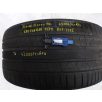   (2db | ÁR/DB)[GYÁRI HASZNÁLT] PIRELLI - P ZERO T0 (TESLA MODEL S gyári) | 285/40R19 107Y DOT: 3322 | 6.02MM