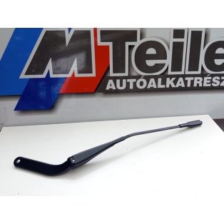   (GYÁRI ÚJ) BMW Utasoldali ablaktörlőkar 1-es E81 / 1-es E82 / 1-es E87+LCI / 1-es E88