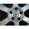   ár/db! [HASZNÁLT] AUTEC alufelni 18", téli gumival - 225/60R18 - 104H - 6,5mm - dot: 1818 (pirelli sottozero 3)