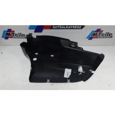 (GYÁRI ÚJ) BMW F32; F33; F82 BAL HÁTSÓ ALVÁZVÉDŐ BURKOLAT 7260769