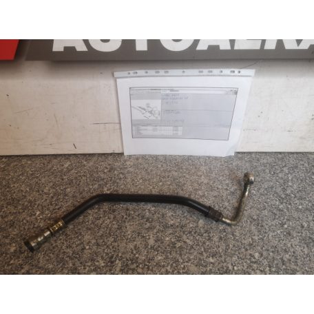 [GYÁRI BONTOTT] BMW - HIDRAULIKA CSŐ - 3-AS / E46 - 32411095158