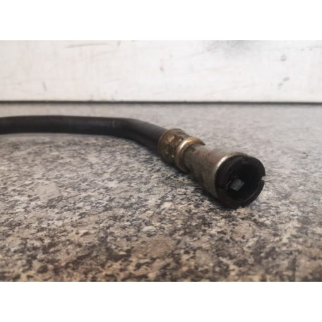 [GYÁRI BONTOTT] BMW - HIDRAULIKA CSŐ - 3-AS / E46 - 32411095158