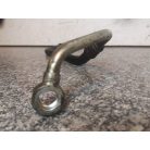 [GYÁRI BONTOTT] BMW - HIDRAULIKA CSŐ - 3-AS / E46 - 32411095158