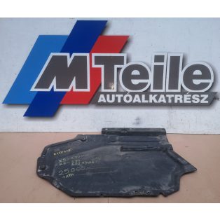   ÁR/DB! [GYÁRI BONTOTT] BMW - ALSÓ MOTORBURKOLAT - BAL OLDALI - X5 / E70+LCI; X6 / E71; E72 HYBRID - | 51 75 7158405 |