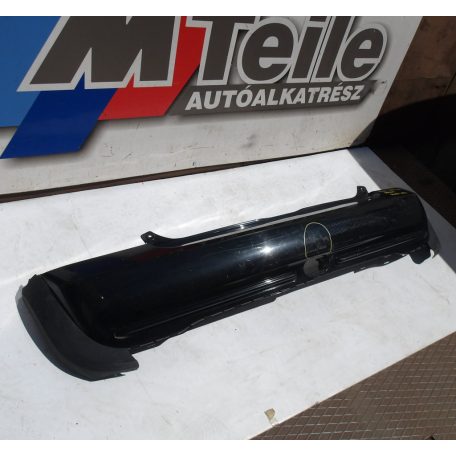 [GYÁRI BONTOTT, SÉRÜLT] MINI - HÁTSÓ LÖKHÁRÍTÓ - R50 LCI 