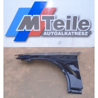   [GYÁRI BONTOTT] BMW - SÁRVÉDŐ , BAL ELSŐ - X3 ; X4 / G01 ; G02  