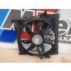   [GYÁRI BONTOTT] BMW - HŰTŐVENTILÁTOR | E70 + LCI; E71 | 3,0D - 4.0D | 7796572