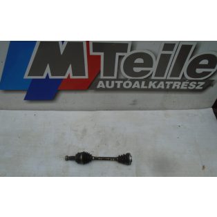 [GYÁRI BONTOTT]BMW FÉLTENGELY X3 E83 BAL ELSŐ