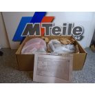 [GYÁRI ÚJ] BMW - Hátsó lámpa - 3-as / E90 LCI - BAL oldali (ár/db!)