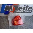 [GYÁRI ÚJ] BMW - Hátsó lámpa - 3-as / E90 LCI - BAL oldali (ár/db!)