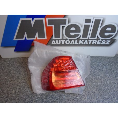 [GYÁRI ÚJ] BMW - Hátsó lámpa - 3-as / E90 LCI - BAL oldali (ár/db!)