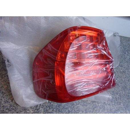 [GYÁRI ÚJ] BMW - Hátsó lámpa - 3-as / E90 LCI - BAL oldali (ár/db!)