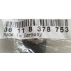   (GYÁRI ÚJ) BMW Antenna  3' E46 /5' E39 /7' E38 / E65 / E66 / X5 E53 