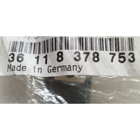 (GYÁRI ÚJ) BMW Antenna  3' E46 /5' E39 /7' E38 / E65 / E66 / X5 E53 