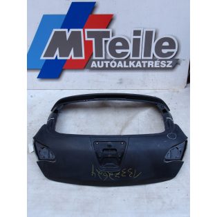   [GYÁRI ÚJ] OPEL  ASTRA "J"  CSOMAGTÉR AJTÓ | 13372624
