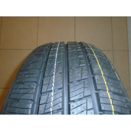 [GYÁRI ÚJ] KIS TEHER GUMI - HANKOOK - VANTRA ST AS2 - 215/60R17C - 109/107H 8PR - DOT: 0522