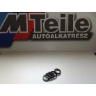  (GYÁRI ÚJ) BMW Fedél 3-as E30 / E46 / 5-ös E34 ÁR/CS/5DB