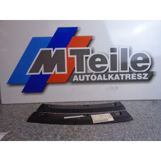   BMW E90+LCI/E91+LCI Motorburkolat adapter Első lökhárítóhoz /Gyári új/ /DB!