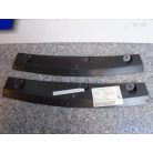 BMW E90+LCI/E91+LCI Motorburkolat adapter Első lökhárítóhoz /Gyári új/ /DB!