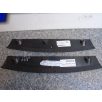   BMW E90+LCI/E91+LCI Motorburkolat adapter Első lökhárítóhoz /Gyári új/ /DB!