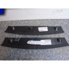 BMW E90+LCI/E91+LCI Motorburkolat adapter Első lökhárítóhoz /Gyári új/ /DB!