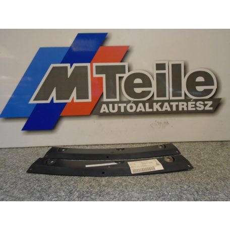 BMW E90+LCI/E91+LCI Motorburkolat adapter Első lökhárítóhoz /Gyári új/ /DB!