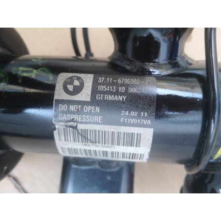 [GYÁRI BONTOTT] BMW - LENGÉSCSILLAPÍTÓ | F11 / 5-ÖS | JOBB ELSŐ | 6796980