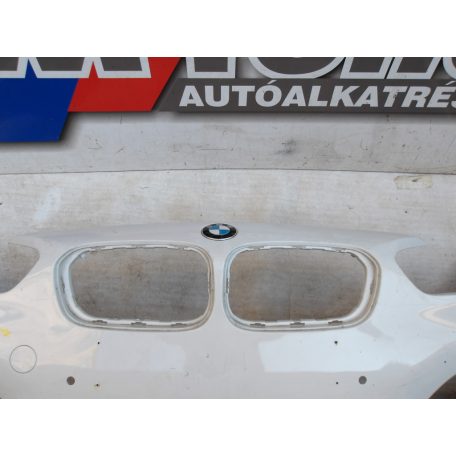 [GYÁRI BONTOTT] (JAVÍTOTT) BMW F20 LCI M-ES ELSŐ LÖKHÁRÍTÓ