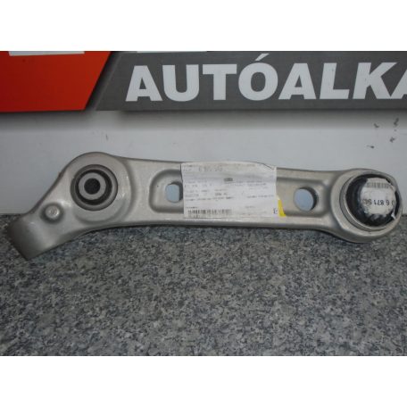 [GYÁRI ÚJ] BMW - LENGŐKAR , BAL OLDALI ELSŐ, ALSÓ  - 7-ES G12 +LCI |M760iX M760LiX| 