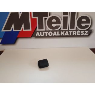   (GYÁRI ÚJ) BMW Olajbetöltő sapka 3-as E30 / E36 / E46 / 5-ös E34 / E39 / 7-es E38 / X5 E53 / Z3 E36