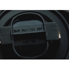 (GYÁRI ÚJ) BMW Olajbetöltő sapka 3-as E30 / E36 / E46 / 5-ös E34 / E39 / 7-es E38 / X5 E53 / Z3 E36