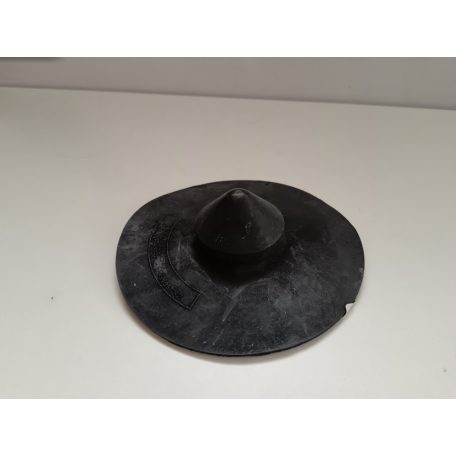 (GYÁRI ÚJ) BMW Rugótányér 3-as E46 / X3 E83+LCI / Z4 E85 / E86