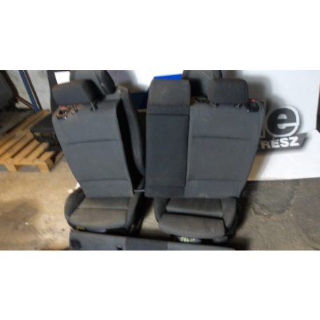 [GYÁRI BONTOTT] BMW E87 SZÖVET SPORT BELSŐ