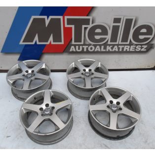   (ÁR/DB)[GYÁRI BONTOTT] VOLVO FELNI | V70 V40 V60 V50 | 7x17 ET50 |  30748771P / 30714485S