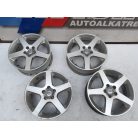 (ÁR/DB)[GYÁRI BONTOTT] VOLVO FELNI | V70 V40 V60 V50 | 7x17 ET50 |  30748771P / 30714485S