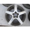   (ÁR/DB)[GYÁRI BONTOTT] VOLVO FELNI | V70 V40 V60 V50 | 7x17 ET50 |  30748771P / 30714485S
