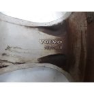 (ÁR/DB)[GYÁRI BONTOTT] VOLVO FELNI | V70 V40 V60 V50 | 7x17 ET50 |  30748771P / 30714485S
