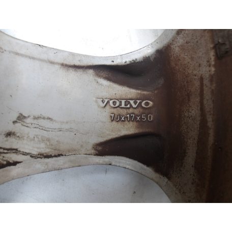 (ÁR/DB)[GYÁRI BONTOTT] VOLVO FELNI | V70 V40 V60 V50 | 7x17 ET50 |  30748771P / 30714485S