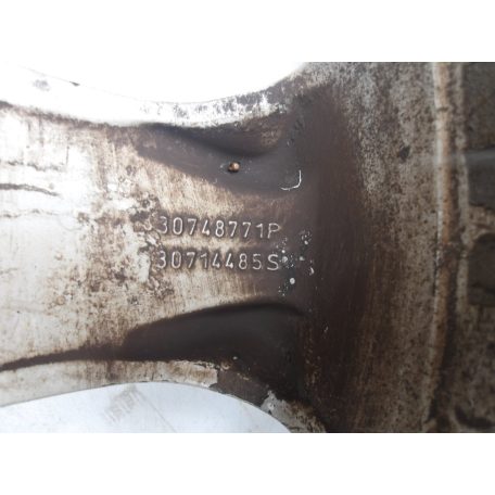 (ÁR/DB)[GYÁRI BONTOTT] VOLVO FELNI | V70 V40 V60 V50 | 7x17 ET50 |  30748771P / 30714485S